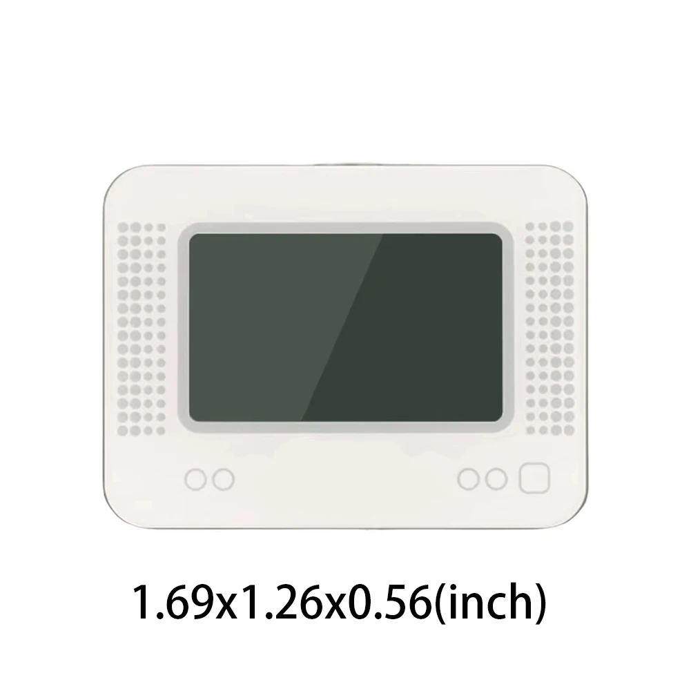 Rechargeable NFC Pixl Infinite Card Multifunction Intelligent Emulator Allmiibo Swipe Induction Burner Game Console Accesories view 6