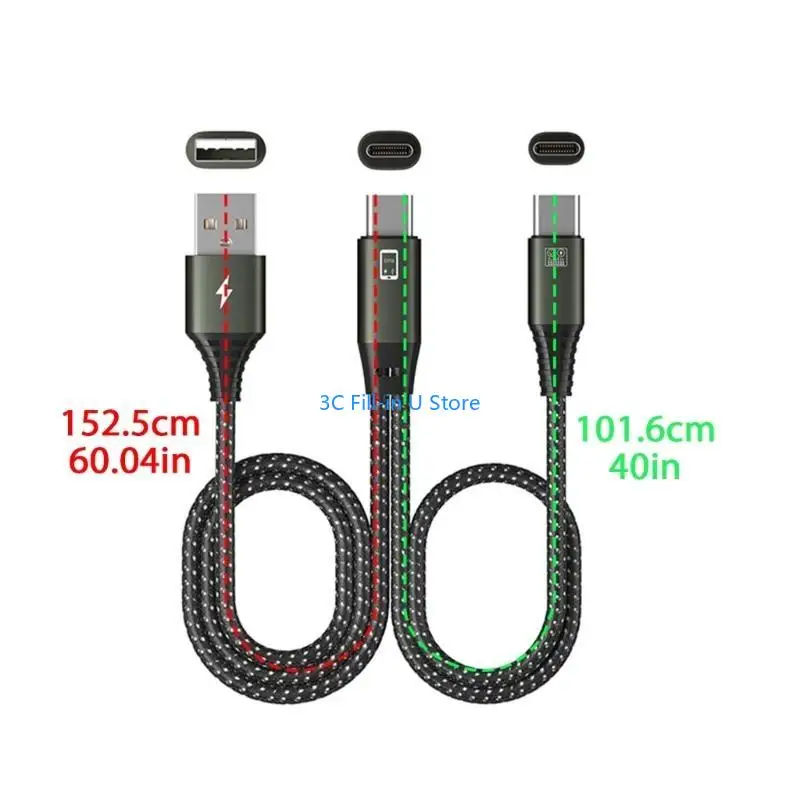 G8TA USB Type C Адаптер звуковой адаптер OTG для воспроизведения и голосовых вызовов