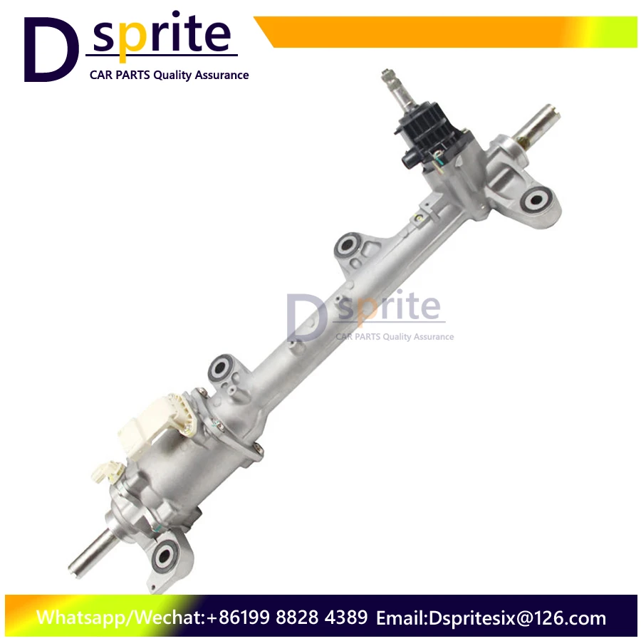 Electric Power Steering Gaer Assy LHD Steering Rack 53601-TL1-G22 for Honda Spirior CU2 ACURA TSX 08-13 LHD 53601-TP5-H02