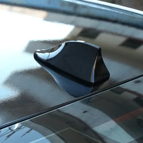 8 best sales antenna golf 7 - №3