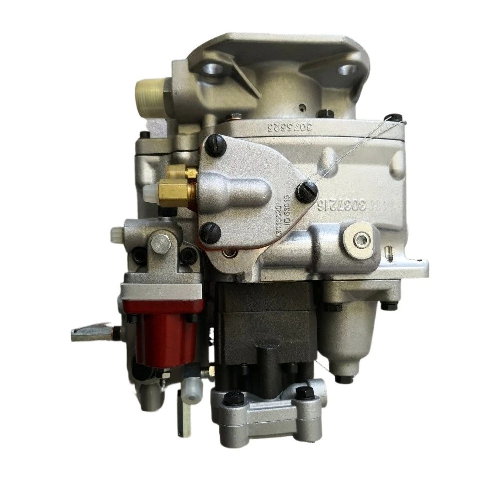 High quality New For 3037216 Brandstofpomp voor dieselmotor voor vervanging van het K38-model