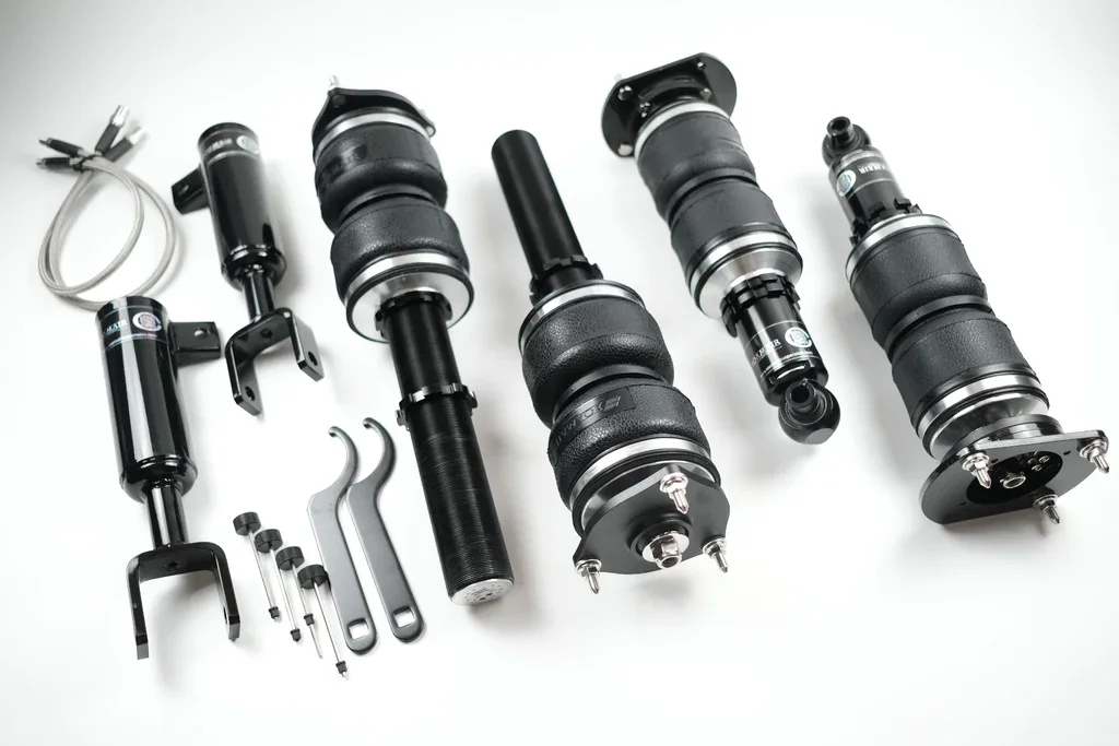 For BMW 5Series G31 Original Factory air Suspension Air Suspension Support Kit/air Shock Absorbers
