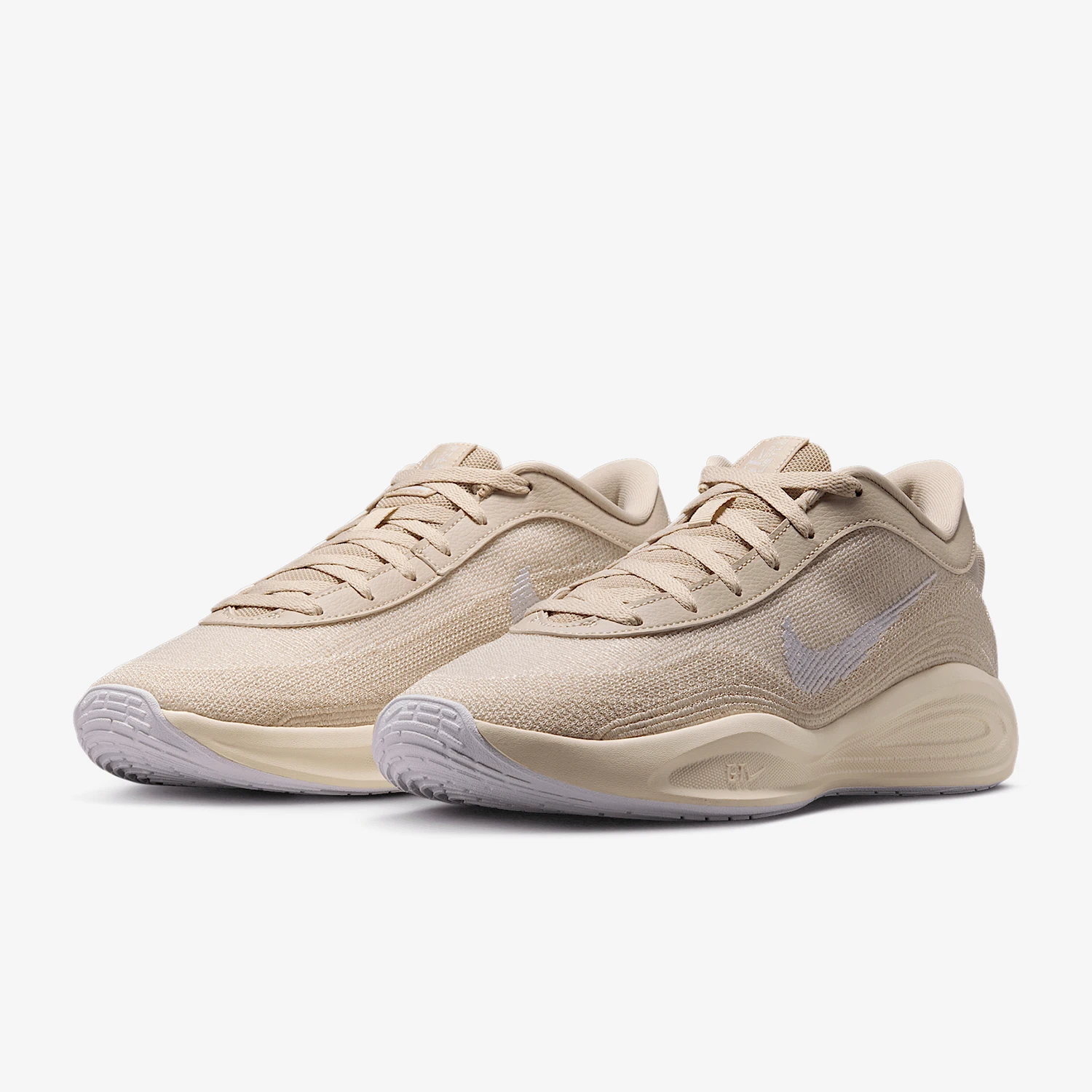 

Мужские прочные тренировочные баскетбольные кроссовки Nike Genuine Product 2025 FJ7808-103