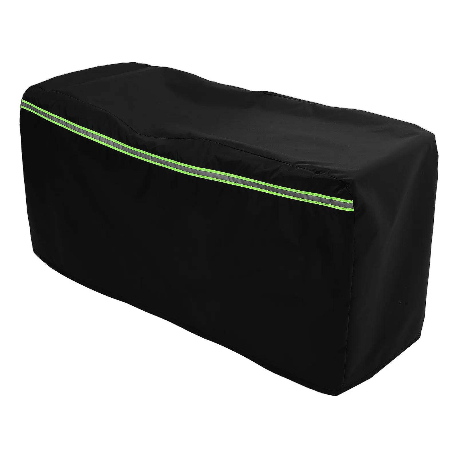 Electric Cover Outdoor Waterproof Uv Resistant Protection Protective Halloween Christmas New Year Outdoor Machine Cover Log