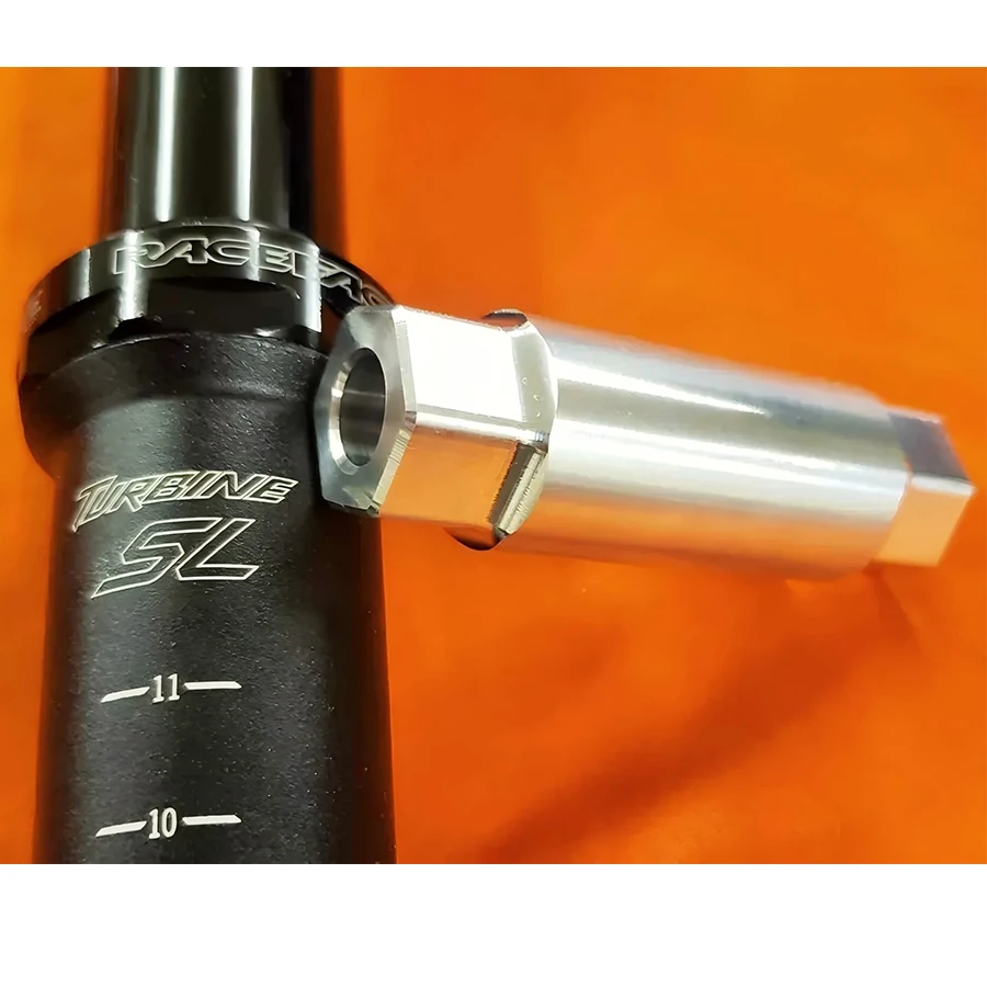 FOX Transfer SL seat post Retaining Lug Driver- clone of 398-00-838