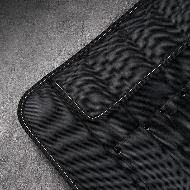 Sac à couteaux multi-poches en - Camping Cooking Pack avis et prix