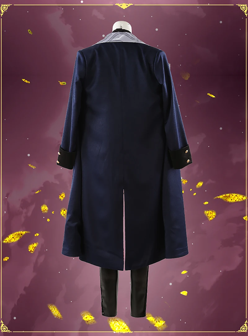 New Mooyiyi cos Aster Cosplay Costume Halloween Christmas Role Playing Party Comic Game Nu: Carnival Costume costomized 3D Prop