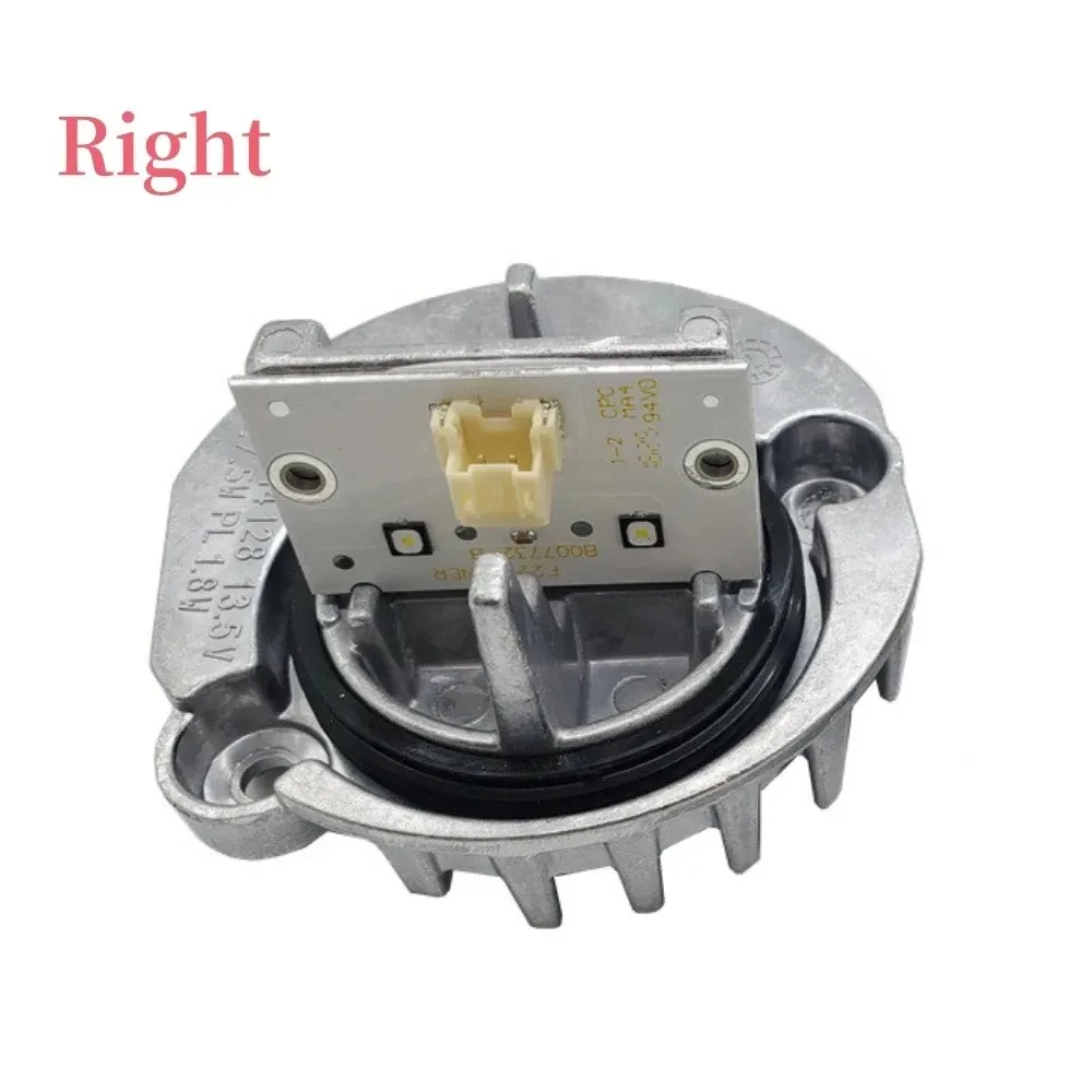 63117388923A/B 63117388924A/B For 2014-2017 BMW 2 Series F22 F23 F87 M2 Xenon Headlight DRL Module New White DRL LED Module
