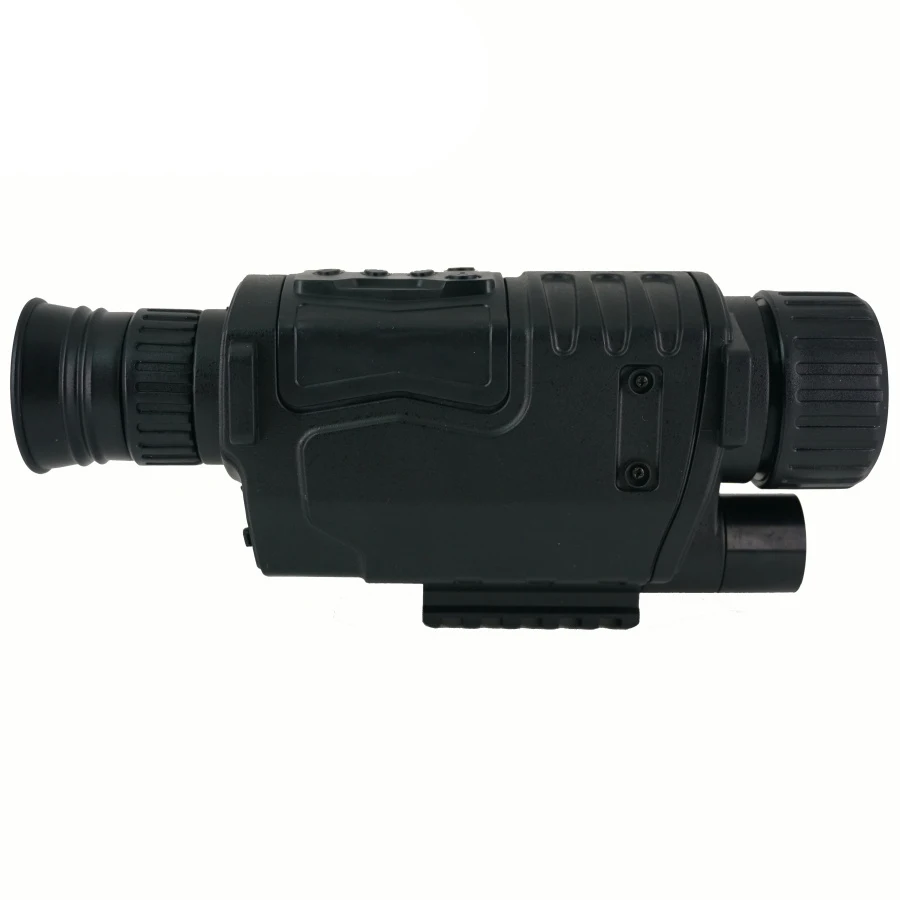 Winait Full Dark Night Vision Digital Telescop Video Camera