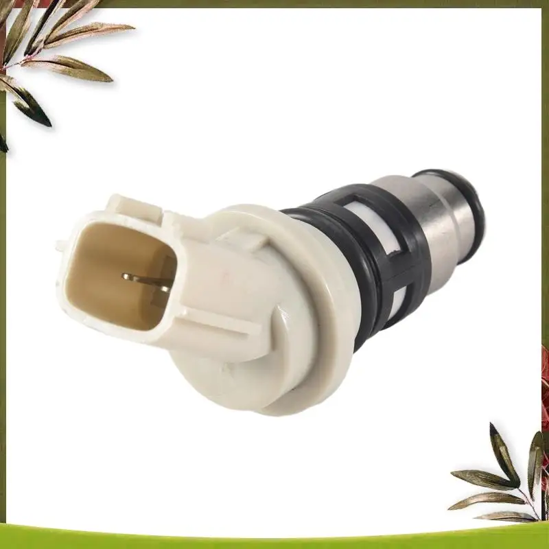 

AB98-4PCS Car Fuel Injector Car Accessories For Nissan March K11 1.0 1.3 Hatchback 1992-2003 16600-41B00 A46H02