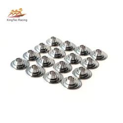 KTC Racing 16pcs Titanium Valve Retainer for Yamaha FZR FZS FX SVHO SHO HO GP1800R 1800 1. 8L Upgrade Kits