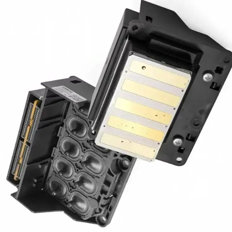 

EPSON unlocked Print Head Compatible for EPSON 7908 7710 9908 9910 7910 9700 7700 9900 9710 P6080 P8080 DX6 F191010 Printhead