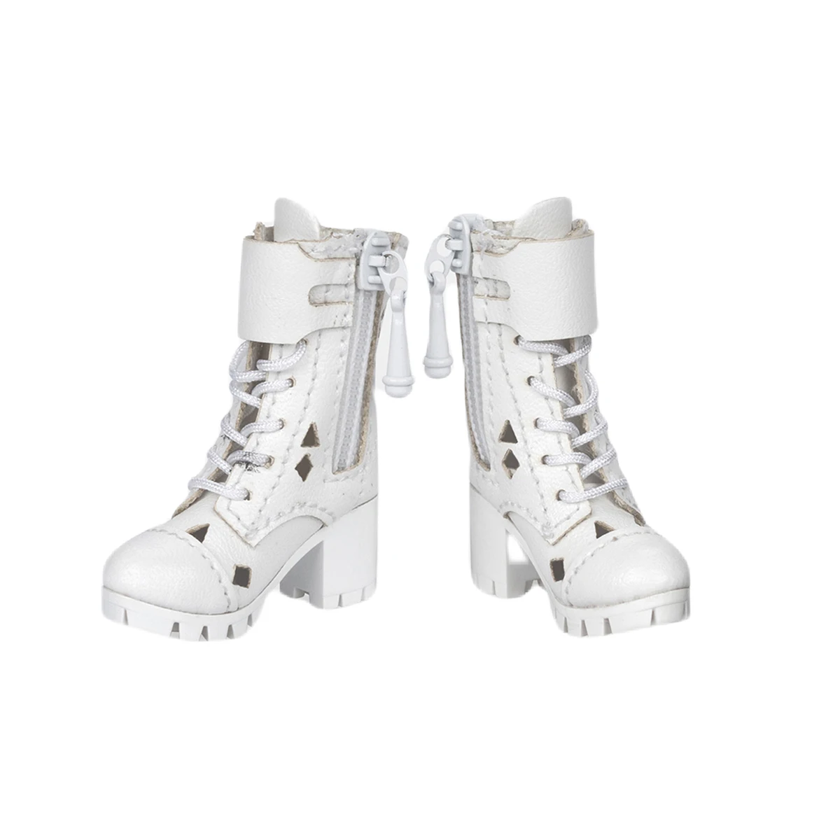 

HiPlay 1/6 Female Boots Shoes Doll Accessory for 12-inches Action Figurine
