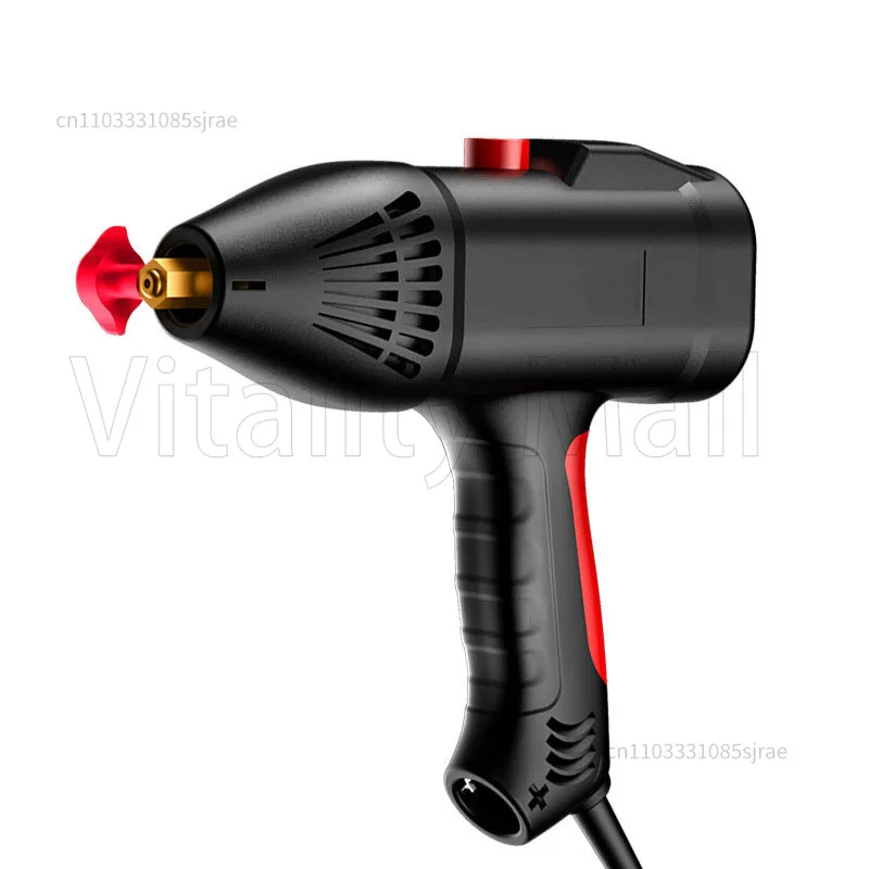 Nuevo Mini Soldador… - image