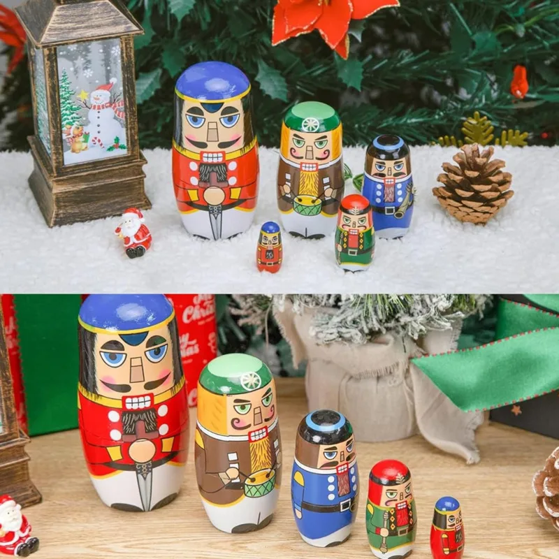 Thumbnail 4 - #11 Low Price Decorative Nutcrackers Deals