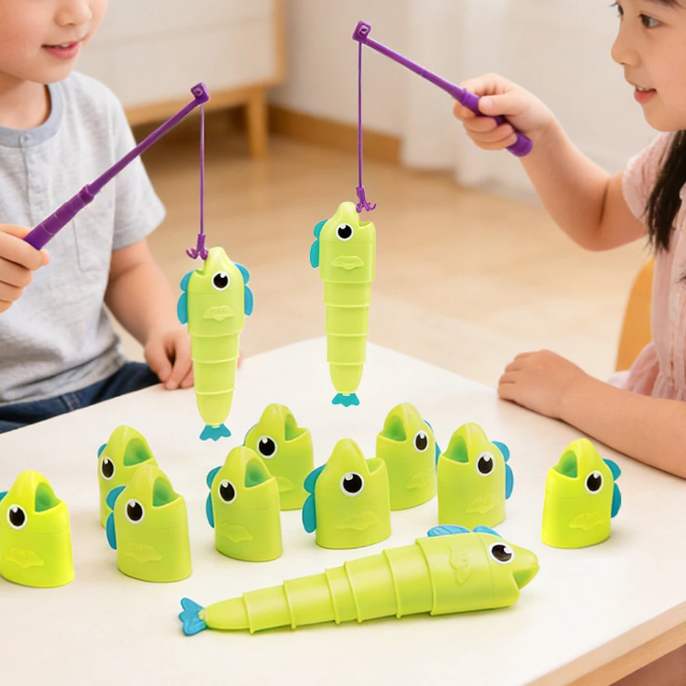 Thumbnail 2 - #25 Latest Fishing Toys Offers