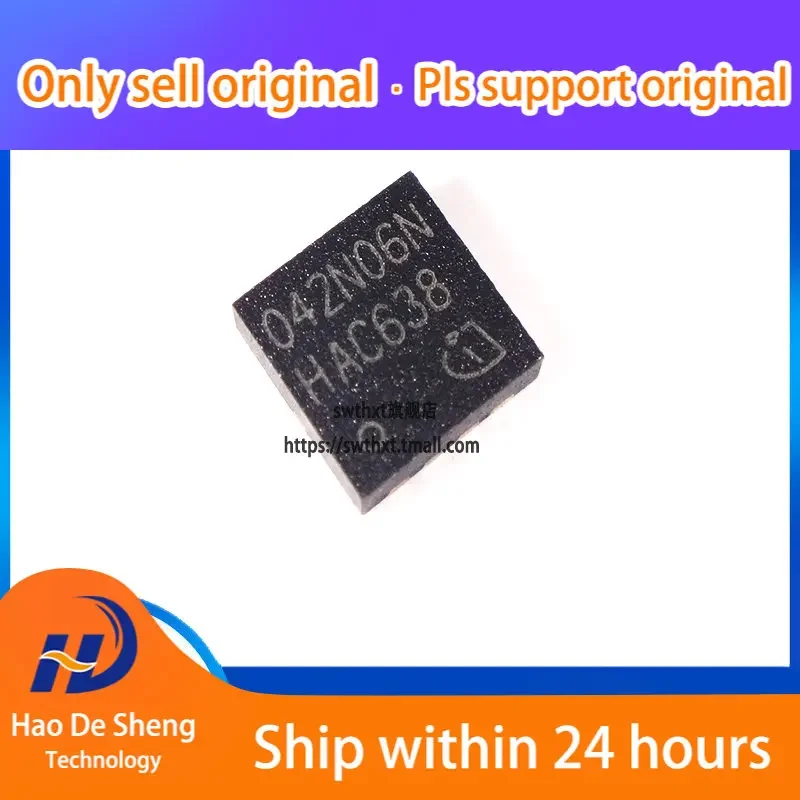 10PCS/LOT BSZ042N06NS 042N06N  New Original in Stock