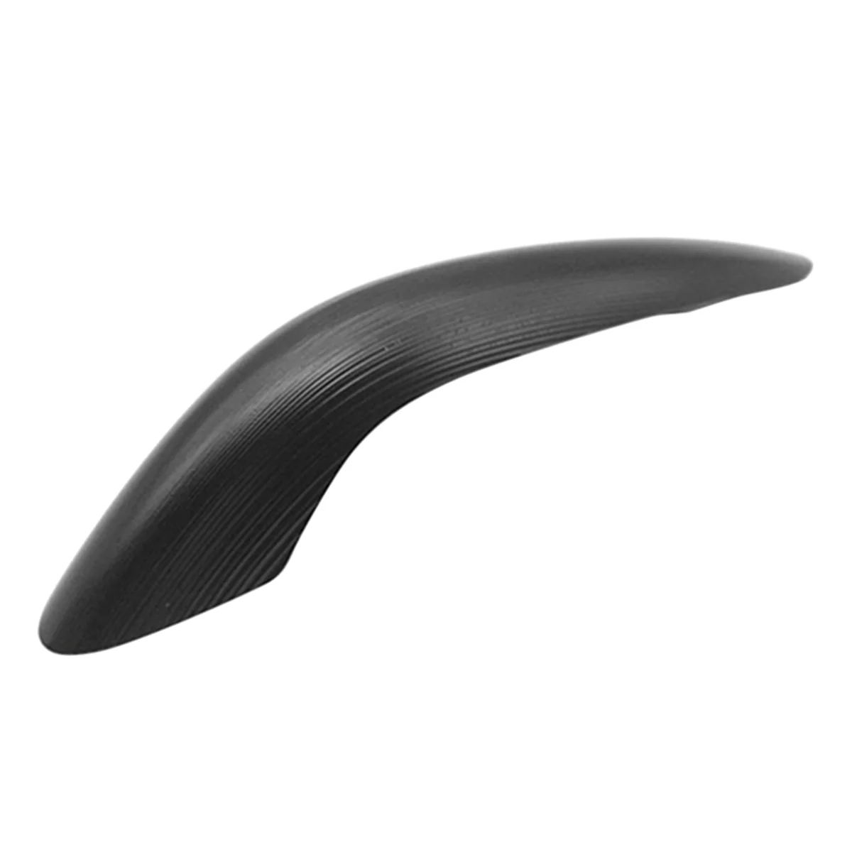 Motorcycle Front Mudguard Fender Nose Decorater Beak for Vespa GTS300 GTS250 GTS 300 250 2013-2020 Black