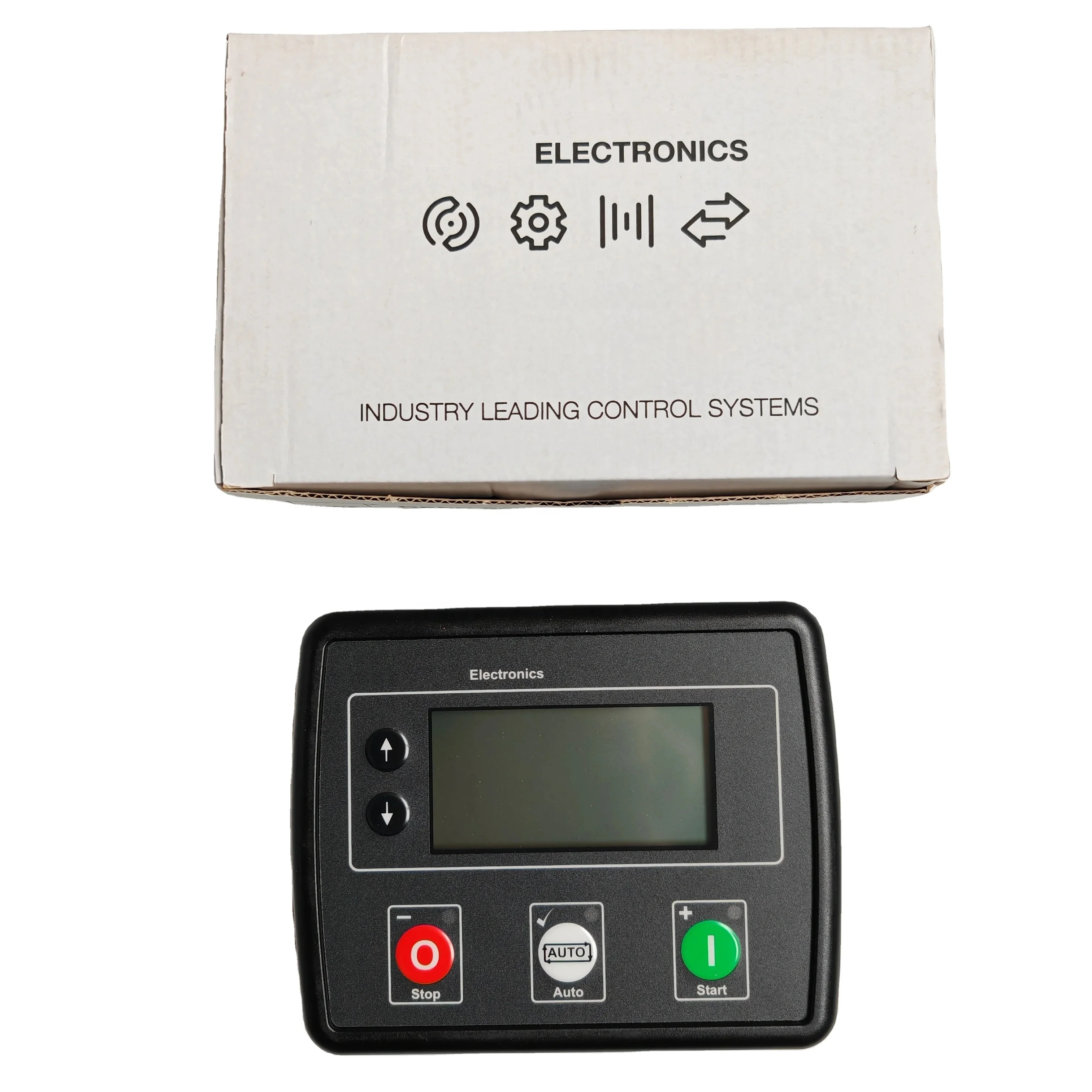 Be Prepared Genuine…