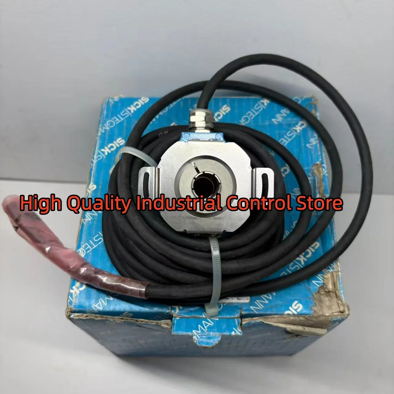 جهاز التشفير الأصلي الجديد DRS60-EDM01024 1031147