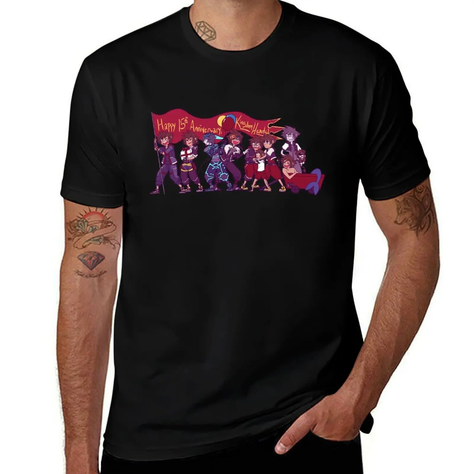 

That's a Lot of Soras T-Shirt Novelty Graphic Tee Shirt