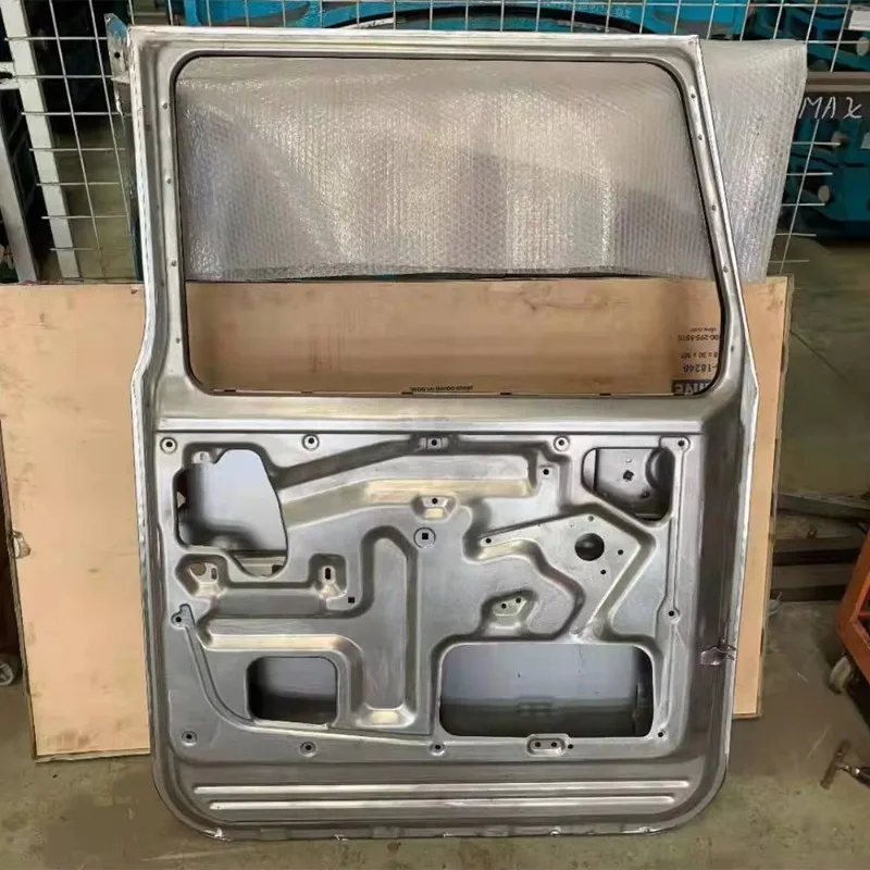 

Replacement OE Quality Front Car Door Auto Door Panel for FJ40 FJ45 Oem 67002-90312
