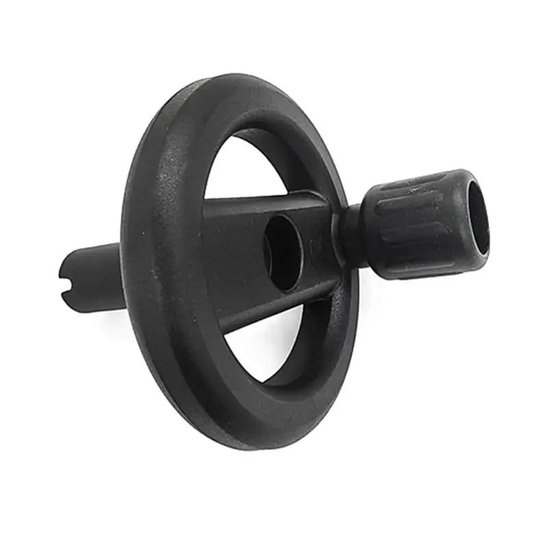 [NEWA76K!】 Handwheel Table Saw Hand Wheel 5140117-77 Repalce For DW745 DWE7480 DWE7485