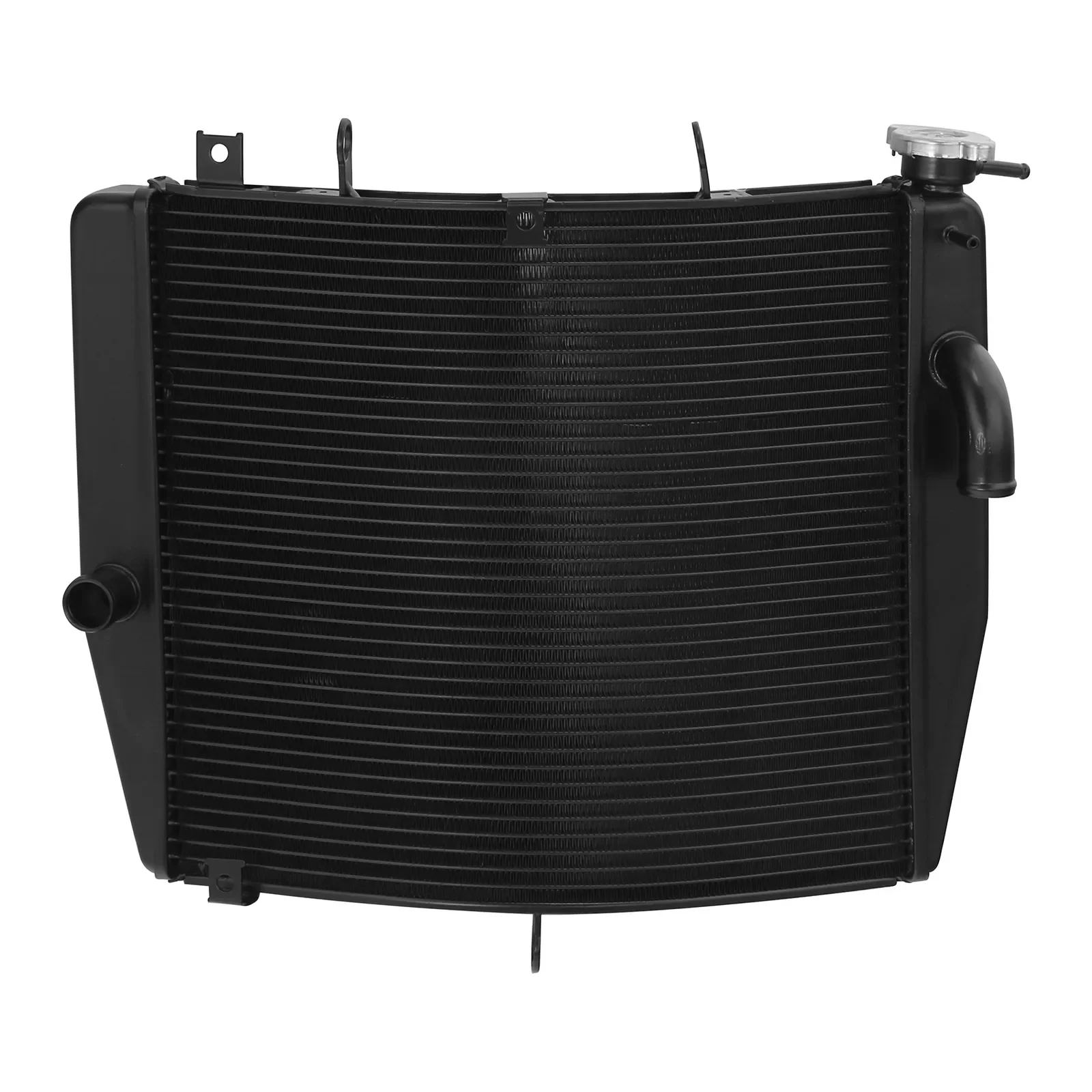 

Motorcycle Radiator Cooler Cooling Fit For Kawasaki Ninja ZX10R 2011-2020