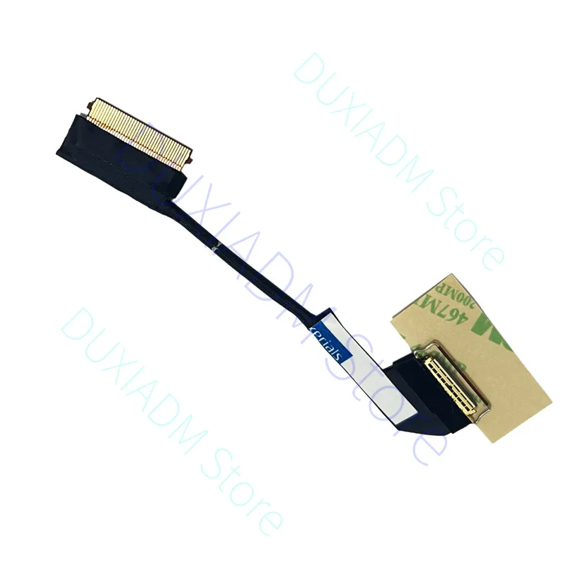 

40-контактный кабель ЖК-экрана для HP ENVY X360 15-U000 15-U100 15-U200 DD0Y63LC020