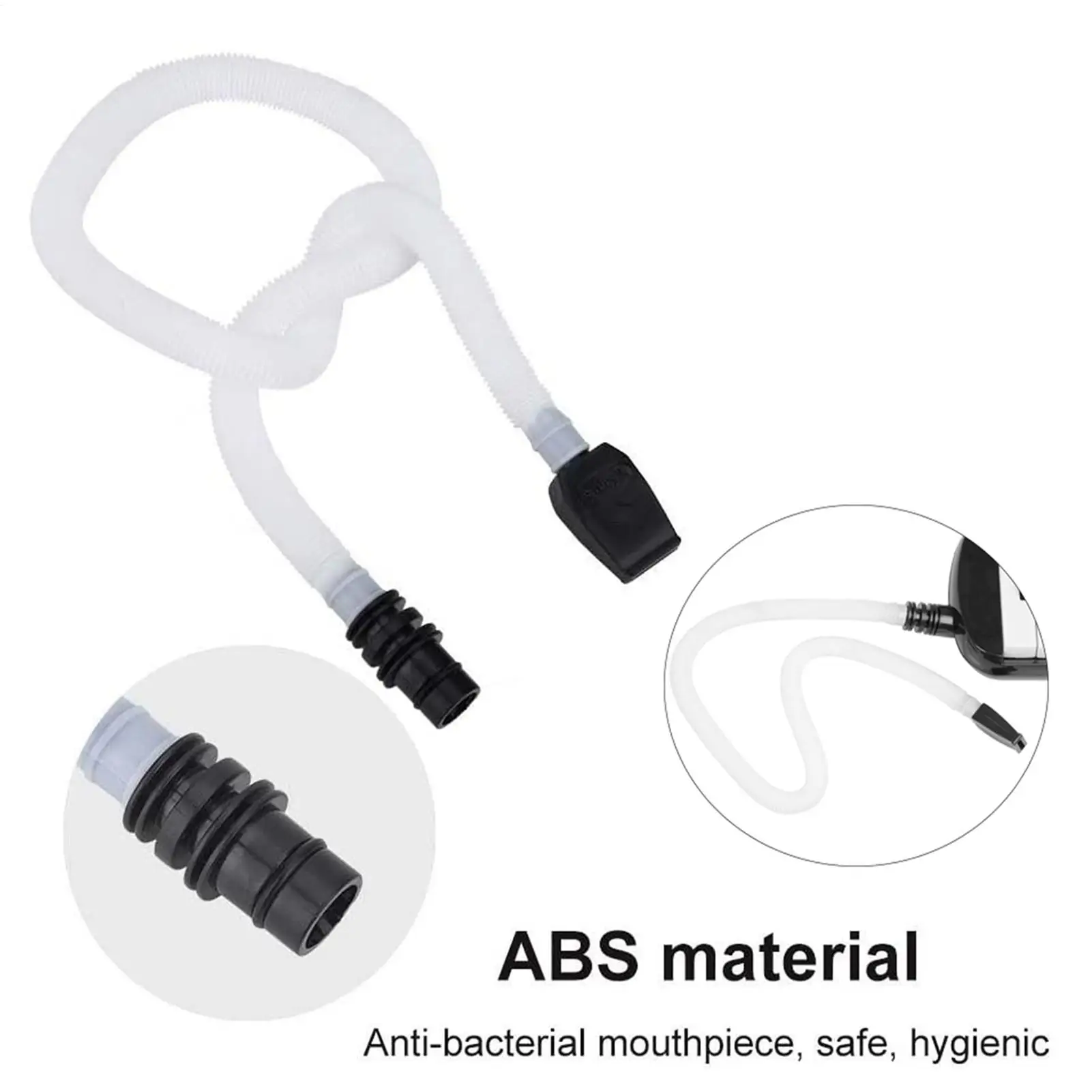 32/37 مفاتيح ميلوديكا أنبوب مرن المحمولة أنبوب النفخ الفم الجهاز بيانكا المعبرة خفيفة الوزن عناصر الموسيقى المحمولة