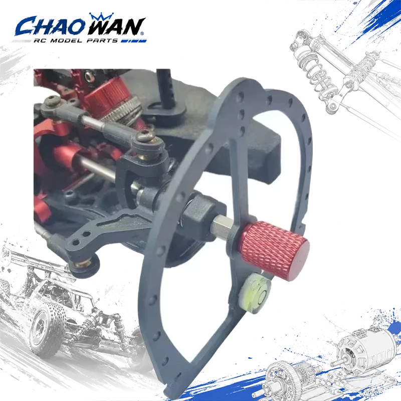 RC Car Body Shell Wheel Eyebrow Pen RC Car Shell Wheel Cutting Tool Locating Tool DIY Tools