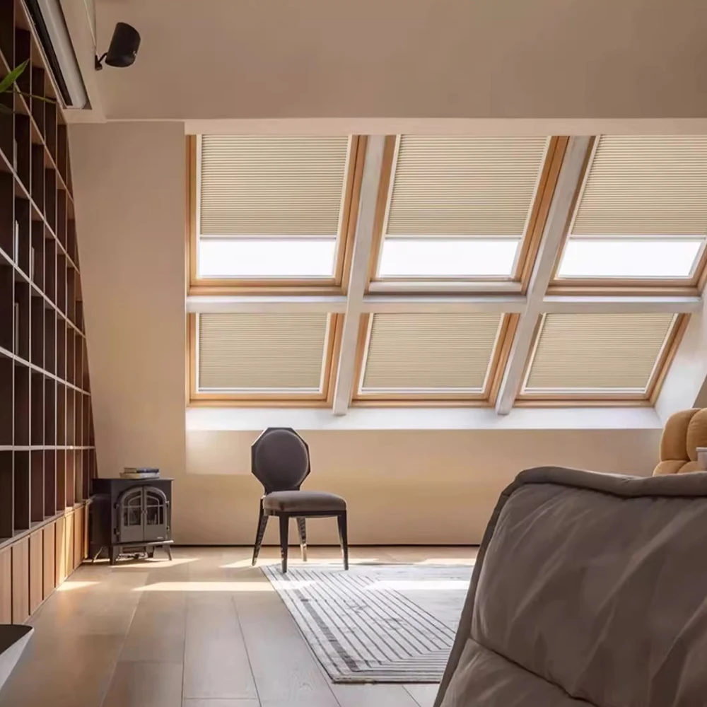 Thumbnail 2 - #31 Discounted Window Blinds Worth Buying