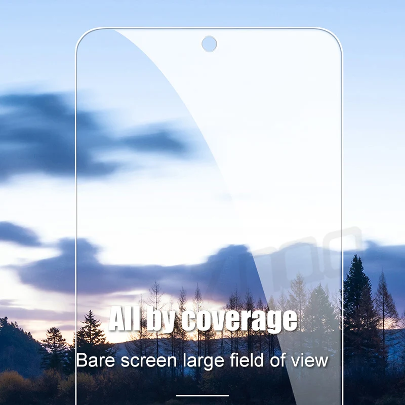 3Pcs Tempered Glass For Samsung Galaxy A33 A53 A73 A23 A13 A03 Screen Protector A51 A71 A02 A12 A22 A32 A52 A52S A72 S20FE Glass