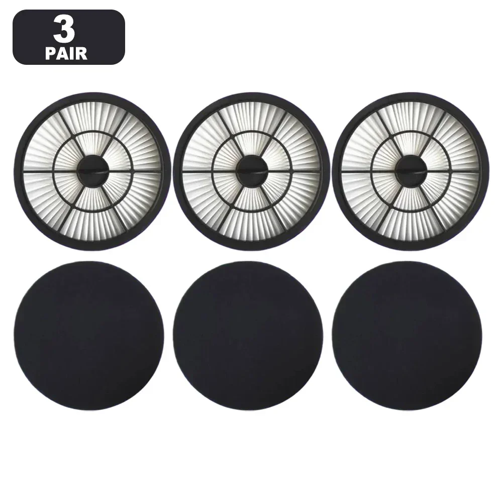 Hepa Filters & Sponge For -Artel VCC0220 Cordless Vacuum Cleaner Hepa Replacement Filters And Sponge Household Vacuum Cleaner