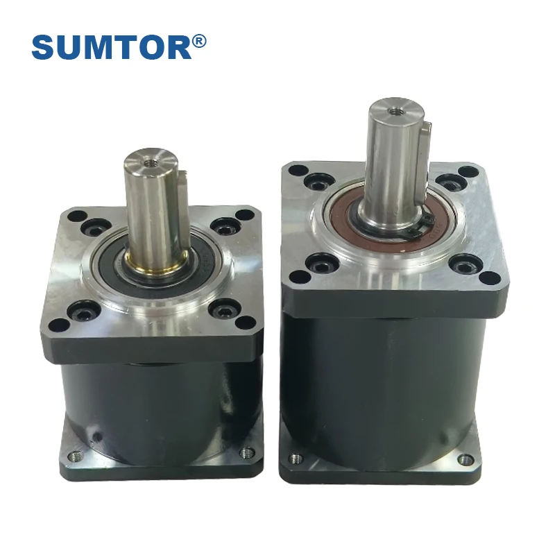 Cambio motore passo-passo 57XG100