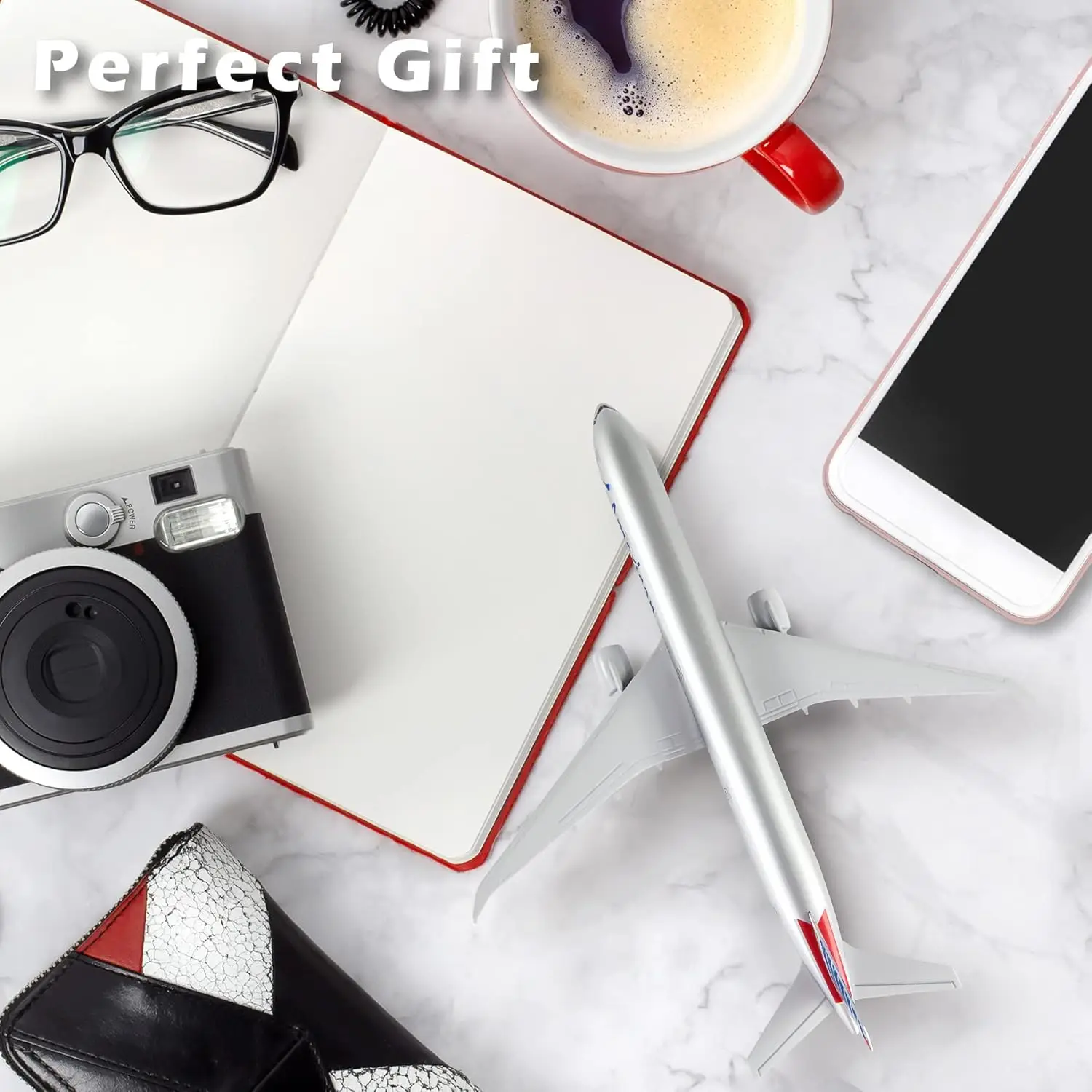 20 سنتيمتر لأمريكا B777 نموذج طائرة نموذج طائرة معدنية مصنوعة من خليط معدني مناسبة لعرض المجموعة #3