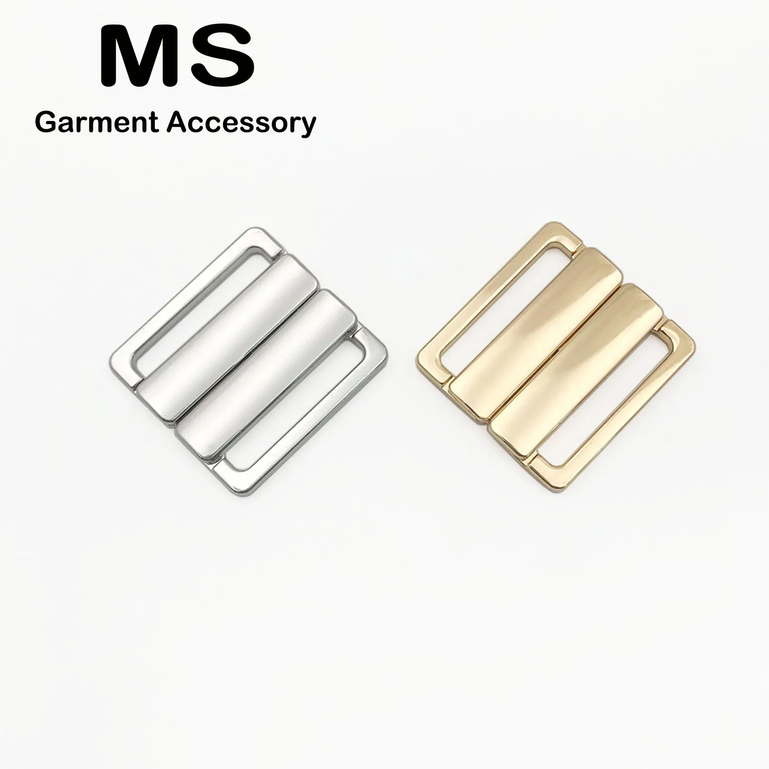 

1 "(25 мм) зажимы для купальника, кликеры, металлическая застежка, задний крючок, сменный аксессуар, принадлежности для кимманов, аксессуары из сплава, пряжки