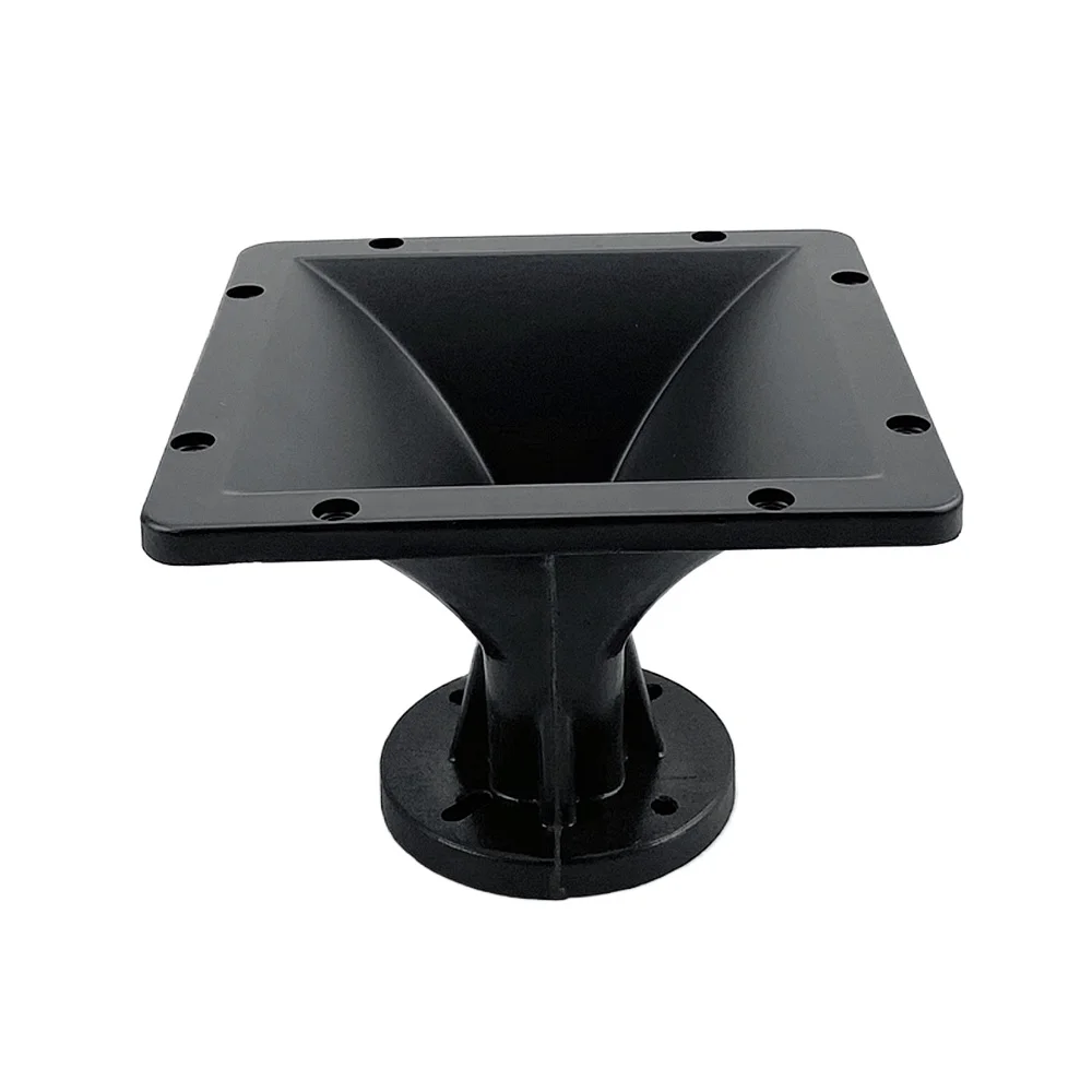MW Audio PRO Audio Horn für Full Range Cabinet Compress Driver Größe 185L*185W*134H, Throat 1 Zoll – Detail 5
