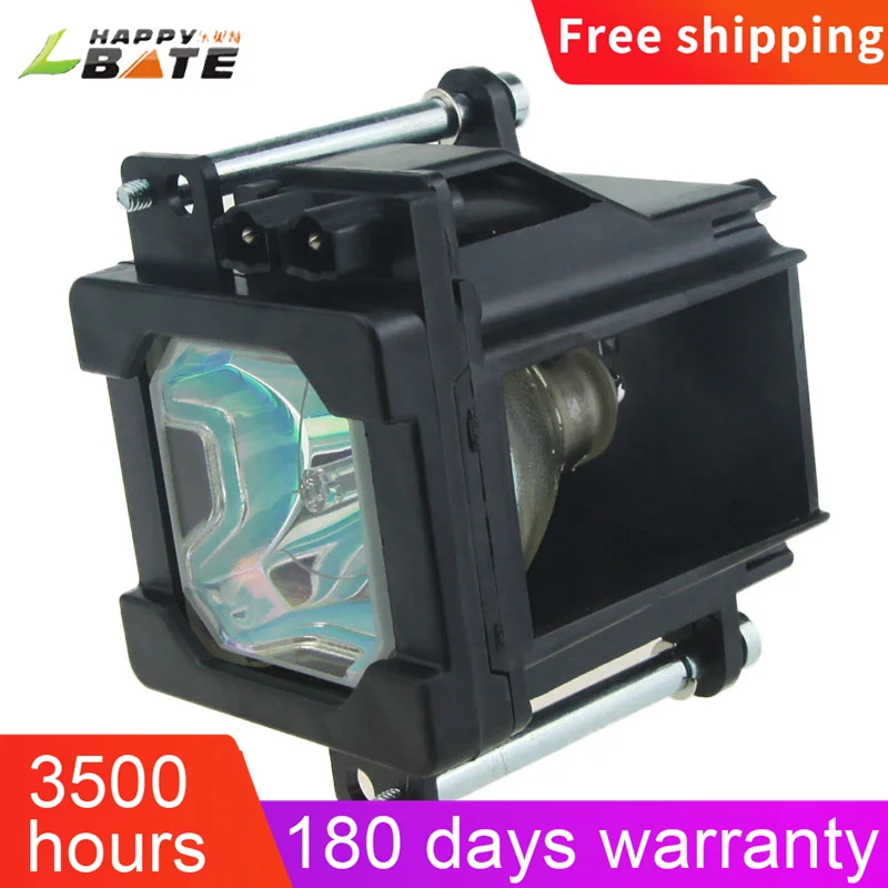 TS-CL110UAA de haute qualité pour HD-52G456 HD-52FA97 JVC HD-52G576 budgétaire Remplacement avec boîtier