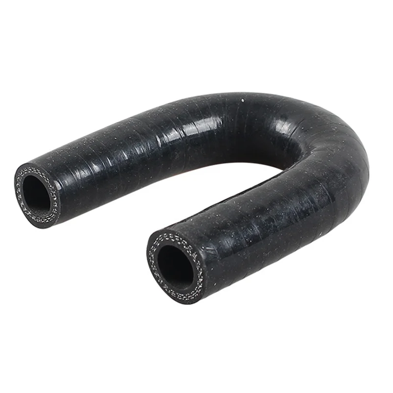 AEE5-Car Exhaust Pipe Kit For  2007-2010 GMC 6.6L Duramax High Flow Intake Pipe Kit Car Modified Parts