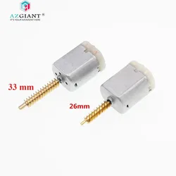 AZGIANT 26mm/35mm Car door Lock Actuator Motor For Kia Sedona Carnival 2006-2014 Soul for Hyundai Entourage porter 2