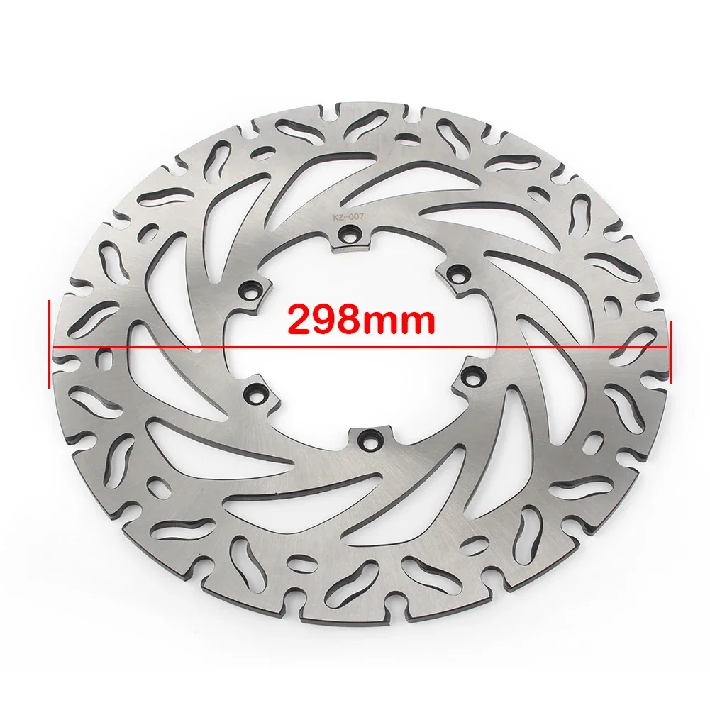 Motorcycle Front Brake Disc Rotor For BMW F650 GS CS ST F650GS F650CS F650ST G650 G650GS 2007 2008 2009 2010 2011 2012 2013 2014