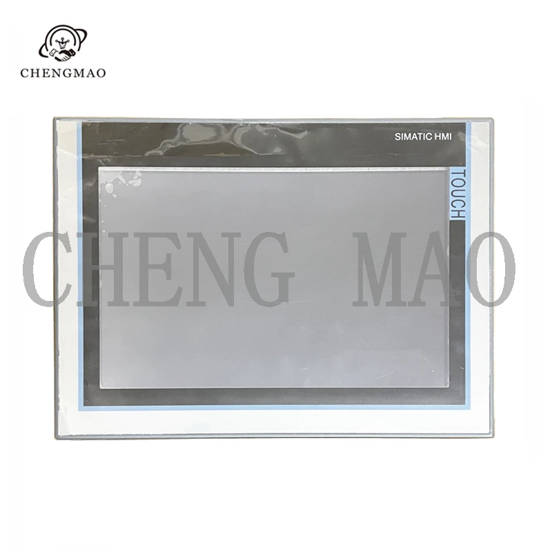 New HMI Original Brand Touch 6AV2124-0GC01-0AX0 6AV2124-0JC01-0AX0 6AV2124-0MC01-0AX0 6AV2124-0QC02-0AX0 6AV2124-0QC02-0AX1