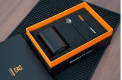 Wintop Coffee Bean Coffee Roast C1 Degree Analyzer Smart Analysis Color Value Instrument Equipment RoastSee C1 Colorimeter