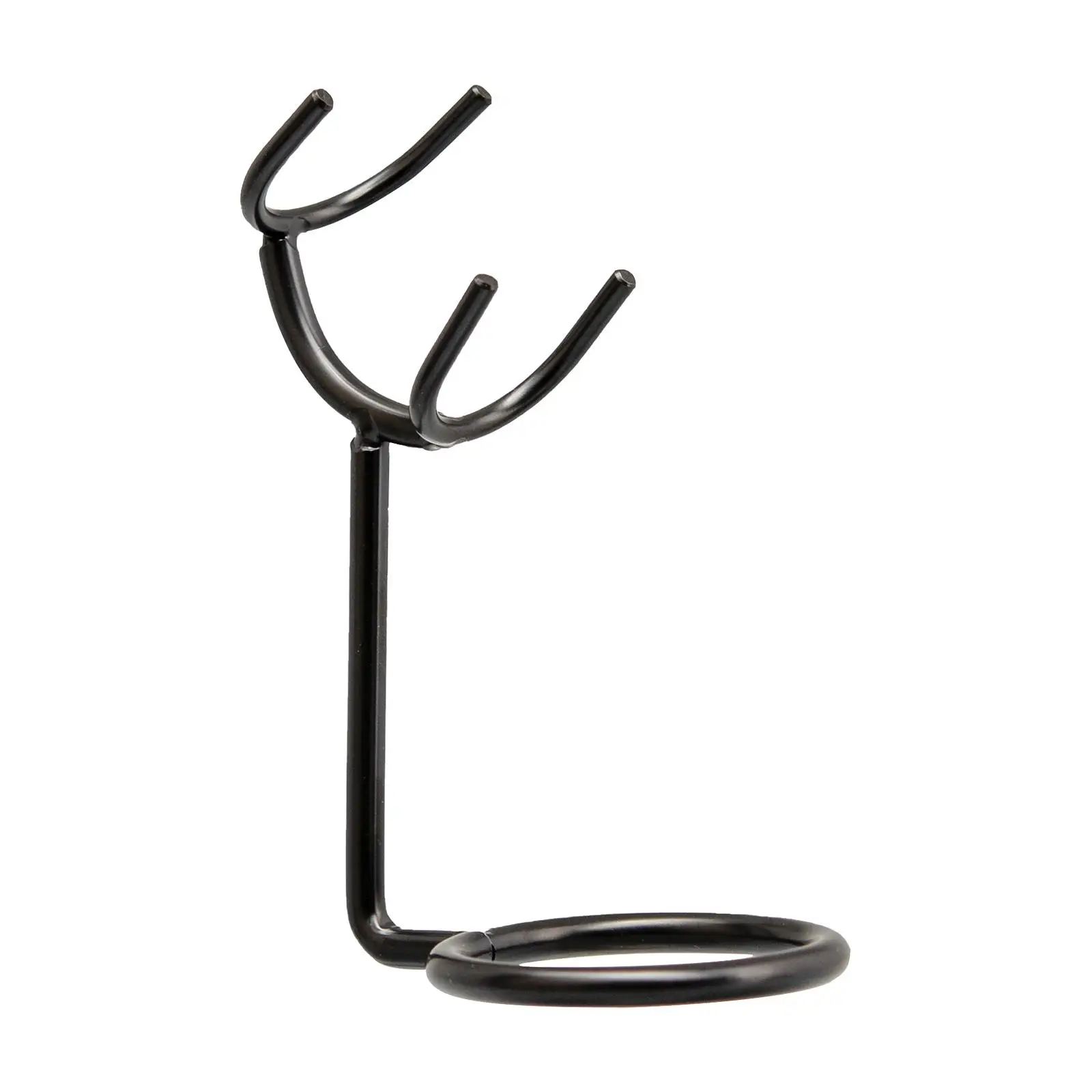 Shaving and Brush Stand Heavy Duty for Men for Bathroom Barber Boyfriend
