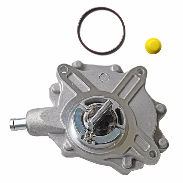 Braking System Vacuum Pump, Mechanical Assist Pump OE: 11667635656