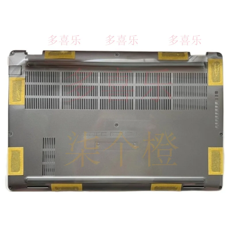 

ZMZM Новый 0N2P40 N2P40 для DELL Latitude 5510 E5510, нижняя нижняя нижняя крышка, корпус