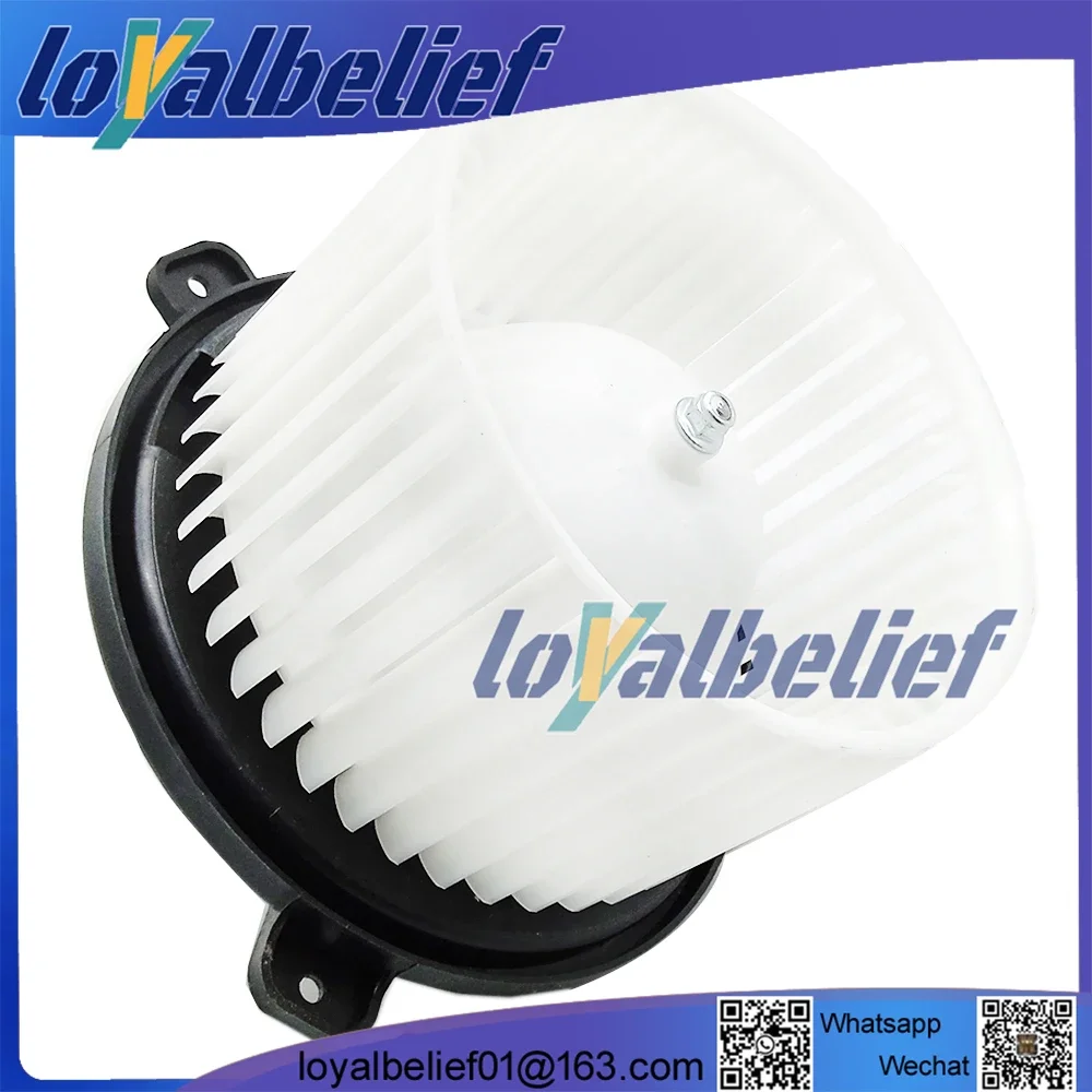 

7802A312 Air Conditioning AC Motor Blower FAN For Mitsubishi 7802 A312 AUTO A/C BLOWER 7802A312