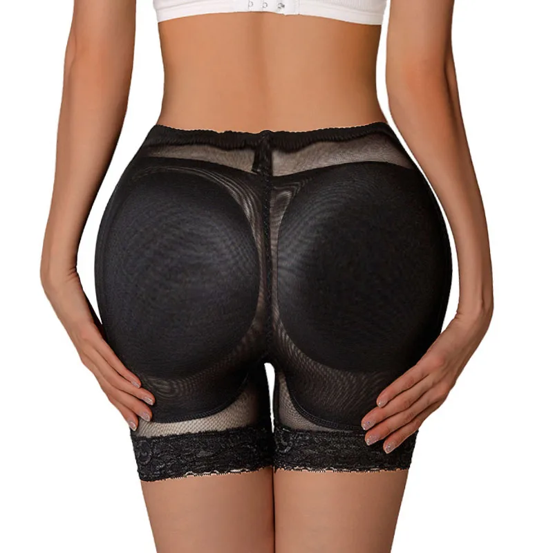 

Дышащие трусики для увеличения ягодиц Dimmkof, корректирующее белье, трусики с подкладкой, формирователь тела, подтягивающие ягодицы, трусики для увеличения ягодиц