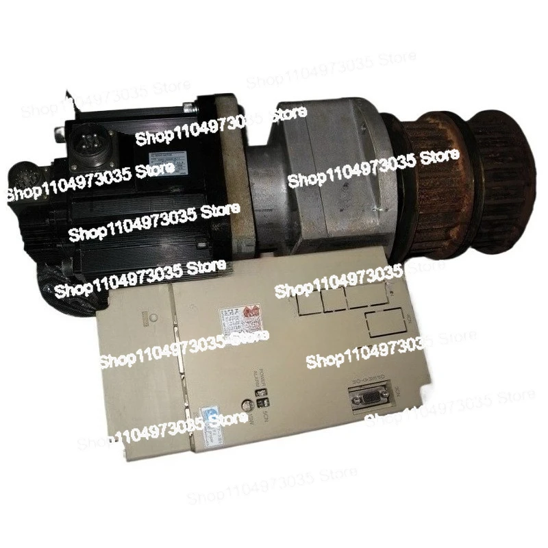 

Servo Driver SGDB-30ADG Single Driver